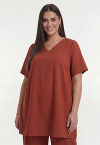 Tuniek BRICK - #5