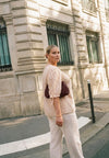 Tuniek PREPPY - #5