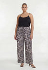 Trousers AQUABEL - grey 