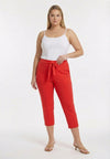 Capri UNI DOLCE - light red - #4