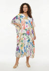 Kaftan long CORAFLEUR - other 