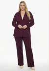 Blazer ECO VERO - purple - #2