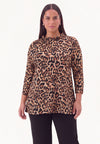 Top LEONY - multi