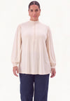 Tuniek flare uni r-dolce - roze