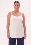 Singlet uni r-dolce - roze