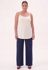 Singlet uni r-dolce - roze