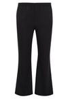 Trousers bootcut MIRAGE - black - #3