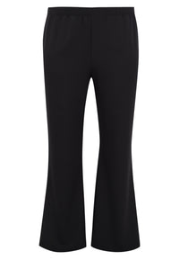 Trousers bootcut MIRAGE - black - #3
