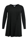 Tunic ONYX - black - #3