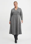Dress RAMI - black