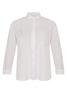 Blouse casual UNI - white - #4