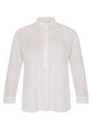 Blouse casual UNI - white - #4