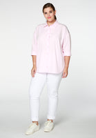 Blouse casual UNI - pink - #2