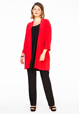 Cardigan DOLCE - red  - #2