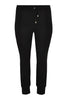 Trousers waist string DOLCE - black  - #4