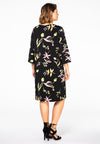 Dress TULIP - black - #3