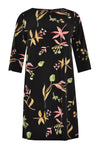 Dress TULIP - black - #4