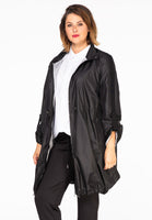 Jacket parka - black  - #1