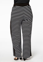 Trousers BRETON - black - #3