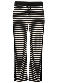 Trousers BRETON - black - #4