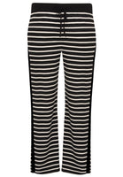 Trousers BRETON - black - #4