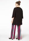 Cardigan bat sleeve DOLCE - black - #3