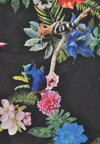 Shirt TROPIC - black - #5