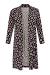 Cardigan NOA - black - #4