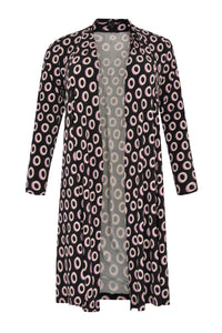 Cardigan NOA - black - #4