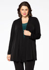 Cardigan DOLCE buttons - black - #1