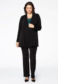 Cardigan DOLCE buttons - black - #2