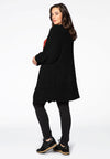 Cardigan teddy - black - #3