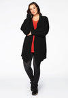 Cardigan teddy - black - #2