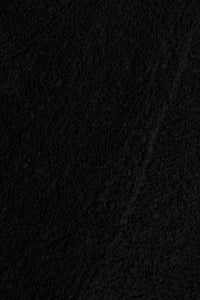 Cardigan teddy - black - #5