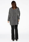 Tunic WAVE - black - #3