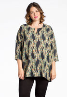 Tunic LIANNE wide - multi - #1