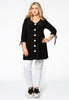 Cardigan wide bottom DOLCE - black - #2