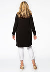 Shirt buttoned DOLCE - black - #3