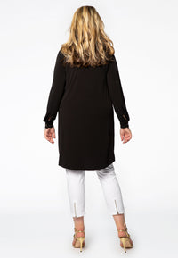 Shirt buttoned DOLCE - black - #3