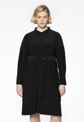 Dress-blouse DOLCE - black  - #1