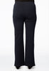 Trousers slits INTERLOCK - blue - #3