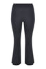 Trousers slits INTERLOCK - blue - #4