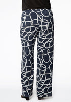 Trousers SAILOR - blue - #3