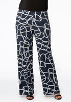 Trousers SAILOR - blue - #1