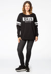 Sweater Blck - black 