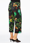 Trousers 7/8 TROPICAL - white - #3