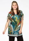 Tunic JUNGLE - multi