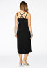 Dress multistraps DOLCE - black  - #3