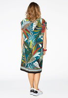 Dress-tunic JUNGLE - multi - #3