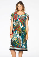 Dress-tunic JUNGLE - multi - #1